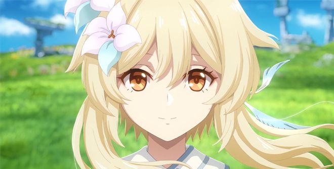 米哈游Hoyoverse为原神招聘动画编剧AG旗舰厅赚了640亿的原神要出动画了？(图2)