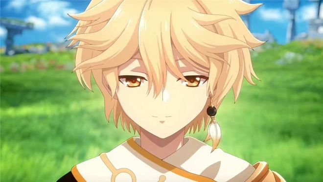 米哈游Hoyoverse为原神招聘动画编剧AG旗舰厅赚了640亿的原神要出动画了？(图5)