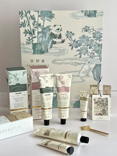 名十款高段位护手霜分享性价比与效果兼顾AG旗舰厅ios版护手霜品牌排行前十(图1)
