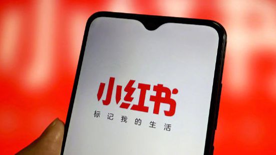 “逃到”小红书美国网友涌入背后的故事AG旗舰厅弦外音   从TikTok(图3)