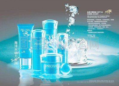 货之光销量口碑双丰收百雀羚名列前茅！ag旗舰厅注册电商宠儿！这些护肤国(图4)