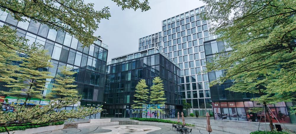 湾”｜广州化妆品产业政策及成效AG旗舰厅app读懂“国际美(图5)