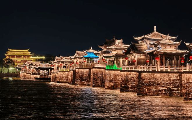 用三天两晚的旅游时间享受温泉路线AG旗舰厅网站广东潮汕海岛游攻略
