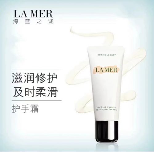 ！2025值得入手的10款大牌护手霜AG旗舰厅网站护手霜品牌排行榜前十名(图5)