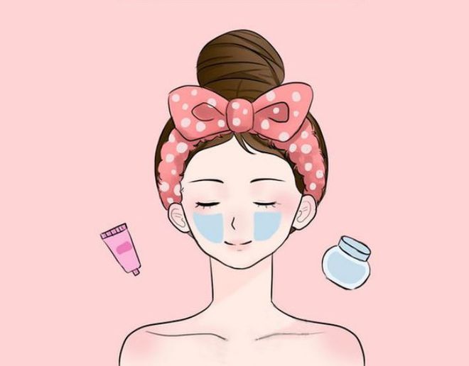 信美生物科技：日常护肤步骤AG旗舰厅平台爱茉尔河南