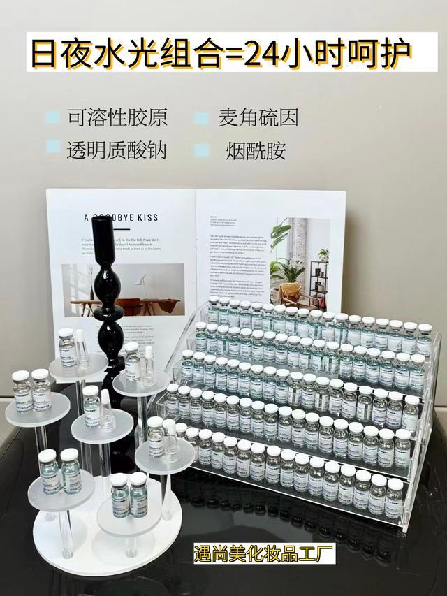 套盒｜源头工厂直供OEMODM批发支持AG旗舰厅·(中国)网站轻奢居家水光(图4)