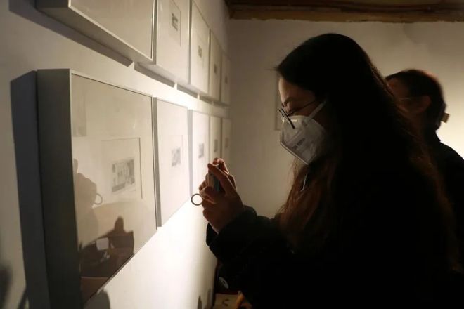 量”艺术扎根结出“金果子”AG旗舰厅凤阳邑流量变“留(图8)