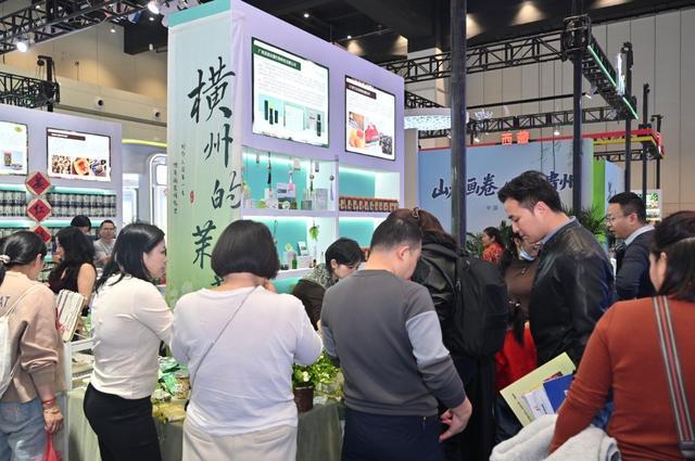 鱼丸这场粮农合作大会解锁合作新图景AG旗舰厅最新版从横州茉莉到新加坡(图3) 鱼丸这场粮农合作大会解锁合作新图景AG旗舰厅最新版从横州茉莉到新加坡(图3)