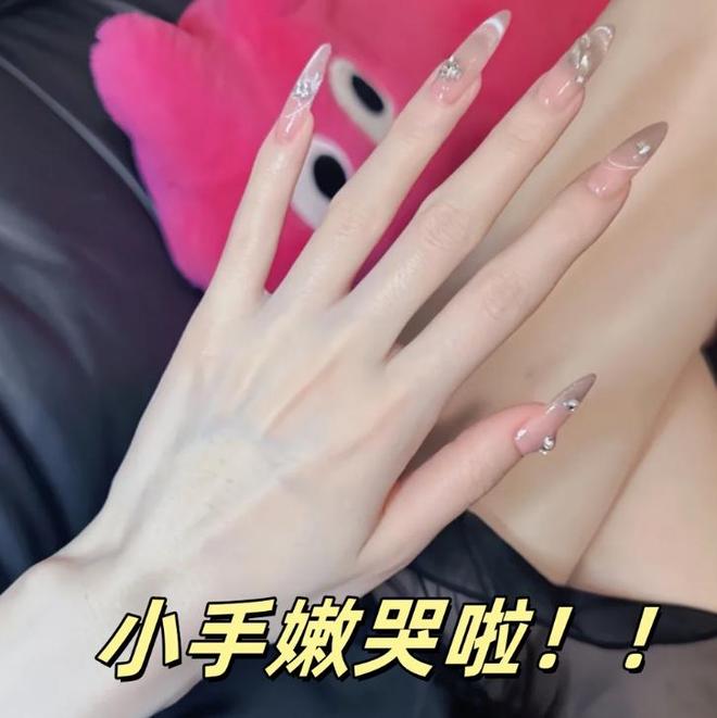 用?2025年成分党拆解护手霜配方AG旗舰厅首页哪个牌子的护手霜好(图5) 用?2025年成分党拆解护手霜配方AG旗舰厅首页哪个牌子的护手霜好(图5)