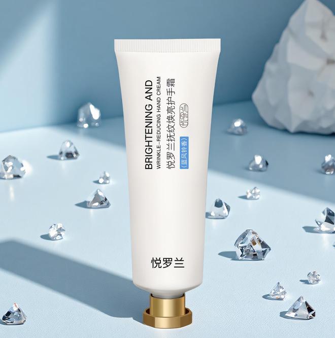 用？2025年成分党拆解护手霜配方AG旗